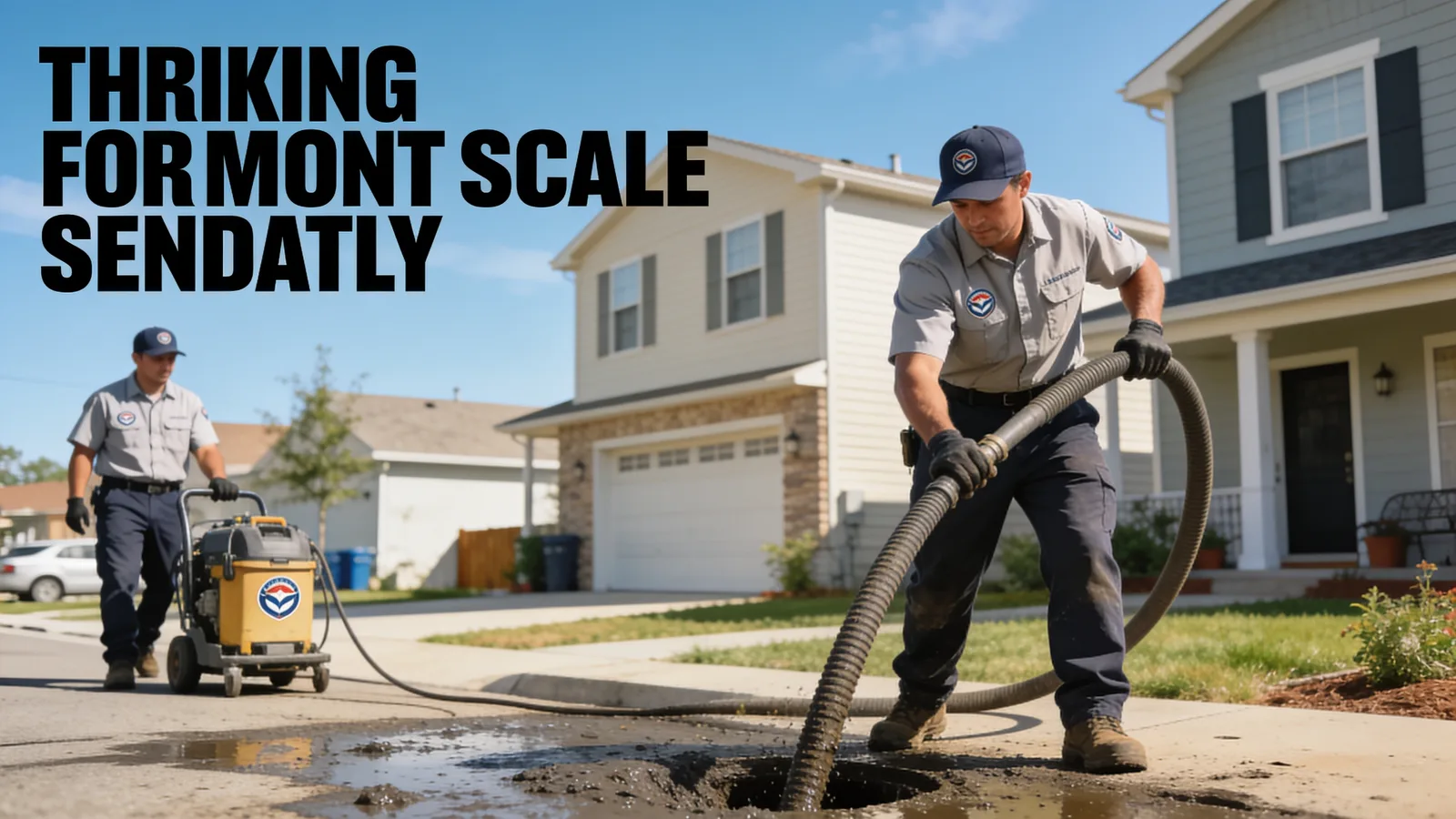 Sewage Cleanup in Hamptonville, NC near me